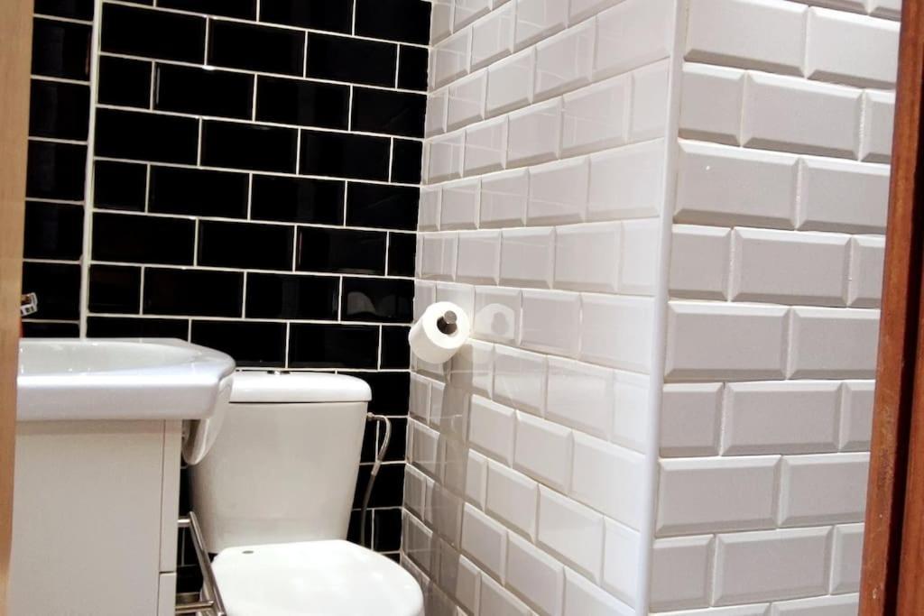 Apartamento El Rastro - La Latina Μαδρίτη Εξωτερικό φωτογραφία