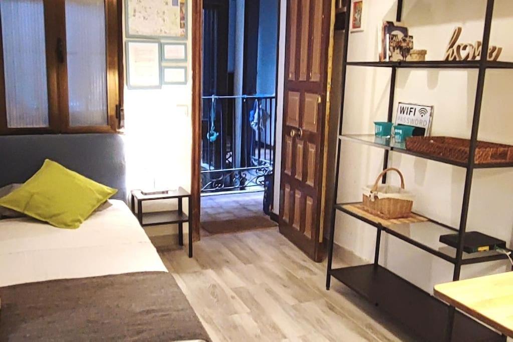 Apartamento El Rastro - La Latina Μαδρίτη Εξωτερικό φωτογραφία
