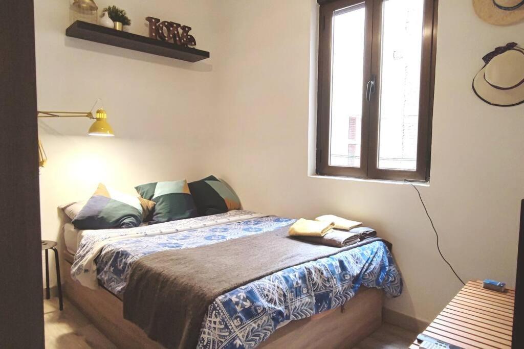 Apartamento El Rastro - La Latina Μαδρίτη Εξωτερικό φωτογραφία