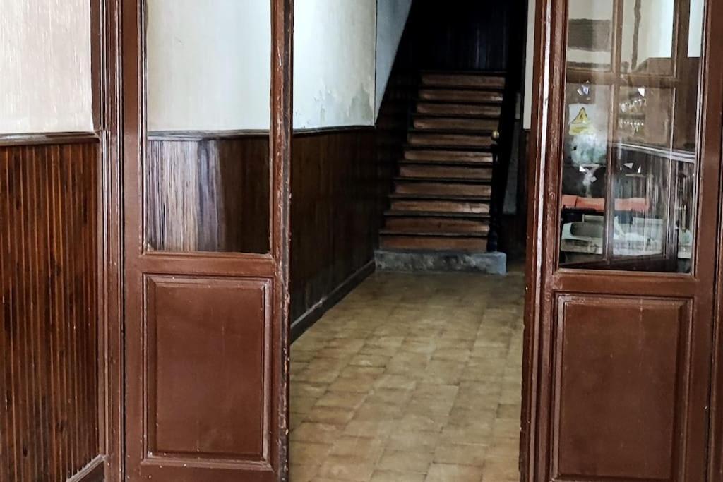 Apartamento El Rastro - La Latina Μαδρίτη Εξωτερικό φωτογραφία