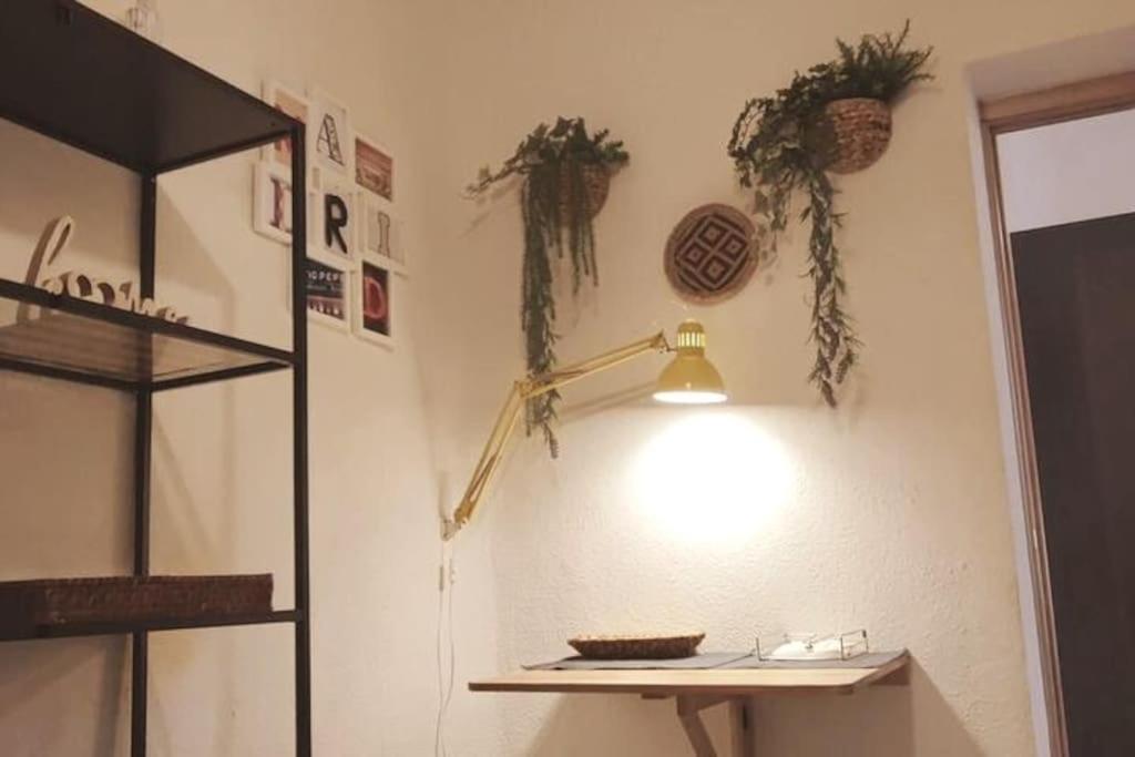 Apartamento El Rastro - La Latina Μαδρίτη Εξωτερικό φωτογραφία