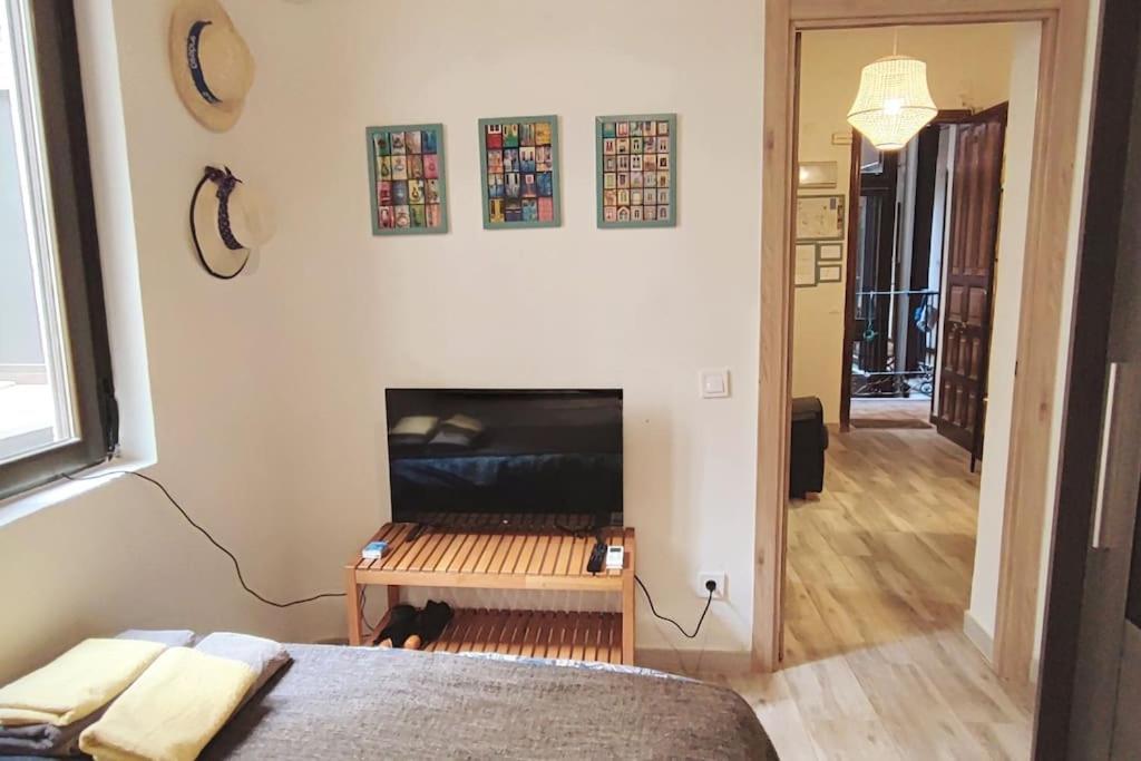Apartamento El Rastro - La Latina Μαδρίτη Εξωτερικό φωτογραφία